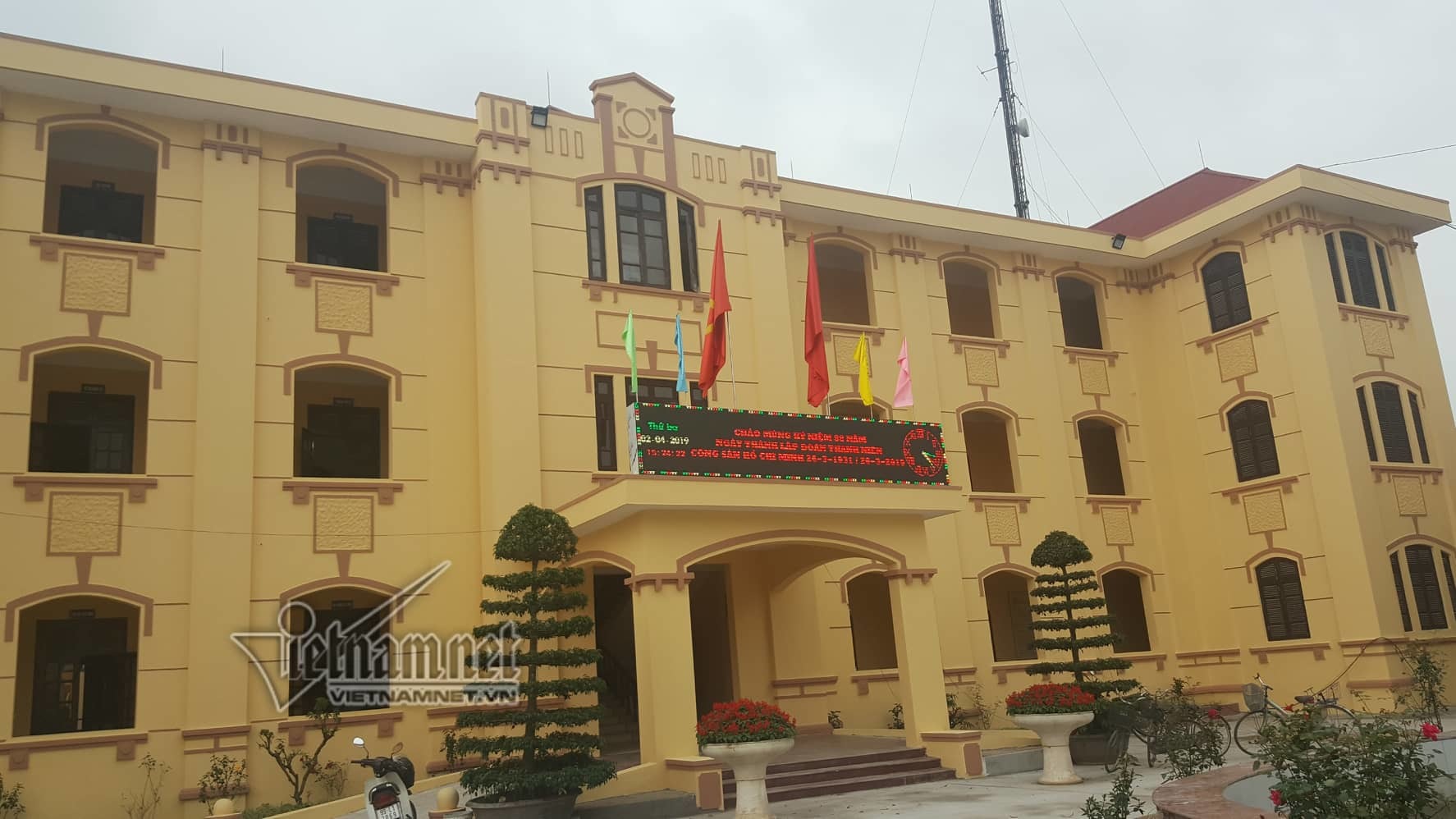 Khá bảnh qua lời kể cô giáo cấp 2-2