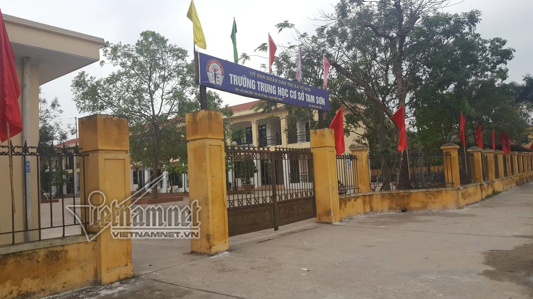 Khá bảnh qua lời kể cô giáo cấp 2-3