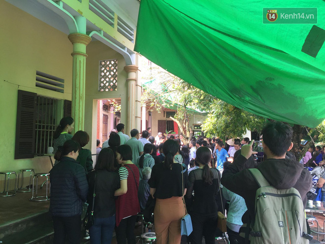 Nỗi đau của bố bé trai bị đàn chó cắn tử vong: Con tôi sợ chó lắm, mọi ngày có chị nó ra đón, hôm qua chưa kịp ra thì...-3