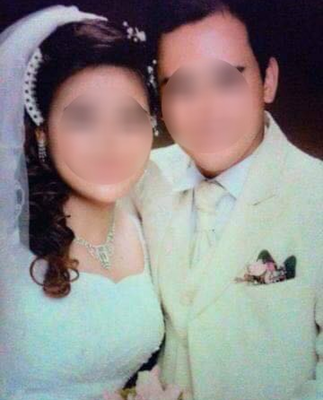 Vụ phản bội hot nhất MXH: Vợ đi mót rau nuôi chồng thuở hàn vi, có nhà lầu xe hơi thì chồng cặp bồ, đánh vợ đổ máu-1