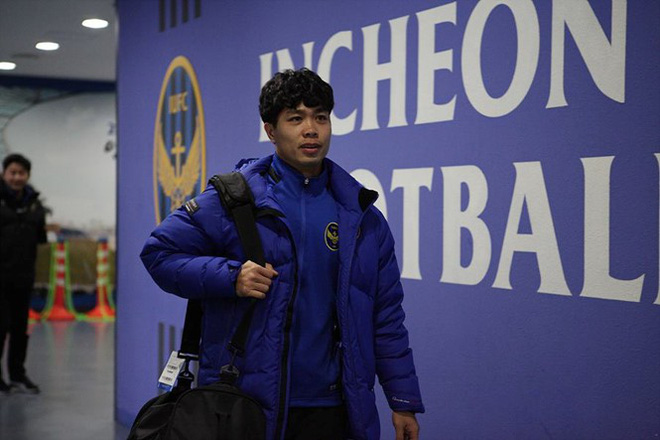 Công Phượng cảm thấy áp lực với những cuộc phỏng vấn sau mỗi trận đấu-1