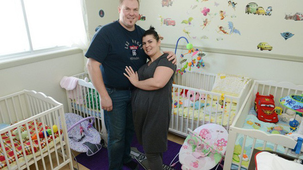 Vợ bầu la hét trong vũng máu rằng con bị rơi xuống cống nhà vệ sinh, chồng hoảng loạn gọi cấp cứu nhưng bác sĩ tuyên bố sự thật gây sốc-4