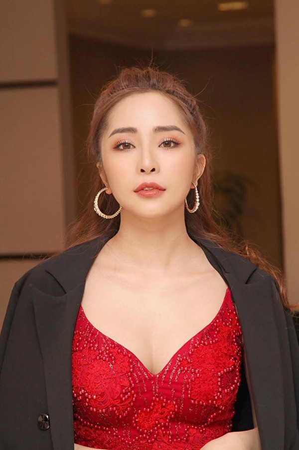 Cá sấu chúa Quỳnh Nga: Sự nghiệp sớm nở tối tàn và chuyện ly dị sau 4 năm hôn nhân bí ẩn-3