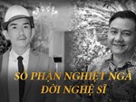 Nghệ sĩ Việt ở Mỹ tổ chức viếng Anh Vũ, ngày 8/4 đưa thi hài về nước-3