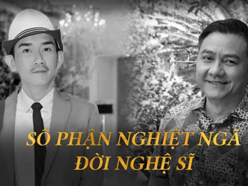 Sự ra đi của nghệ sĩ Anh Vũ và lời cảnh báo đáng sợ về cuộc sống đầy khắc nghiệt của nghệ sĩ: Ăn tranh thủ, ngủ khẩn trương