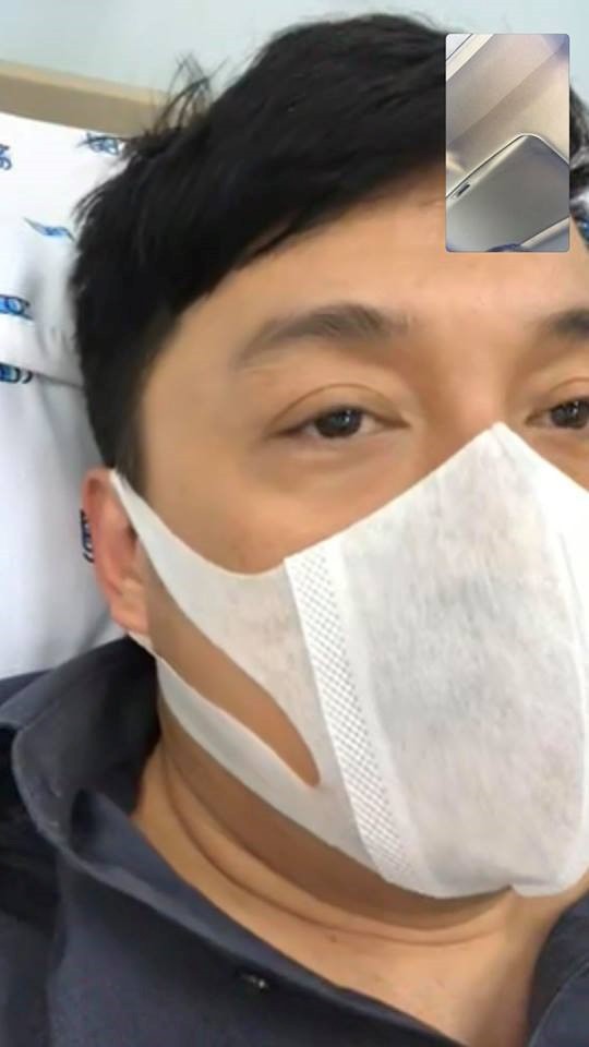 Sự ra đi của nghệ sĩ Anh Vũ và lời cảnh báo đáng sợ về cuộc sống đầy khắc nghiệt của nghệ sĩ: Ăn tranh thủ, ngủ khẩn trương-7