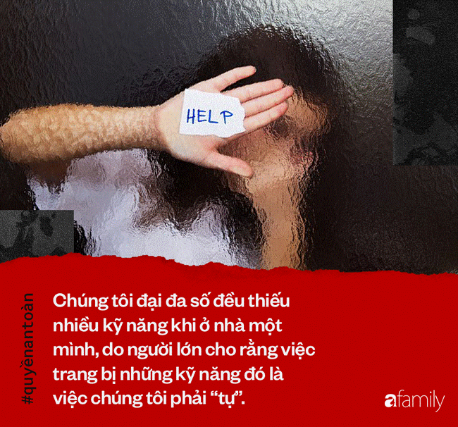 Mẹ trẻ Hà Nội công khai chuyện bị xâm hại: Đừng coi việc lên tiếng vì sự an toàn của mình là điều đáng xấu hổ!-1