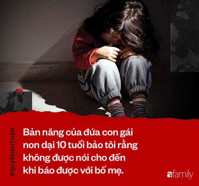 Mẹ trẻ Hà Nội công khai chuyện bị xâm hại: Đừng coi việc lên tiếng vì sự an toàn của mình là điều đáng xấu hổ!-2