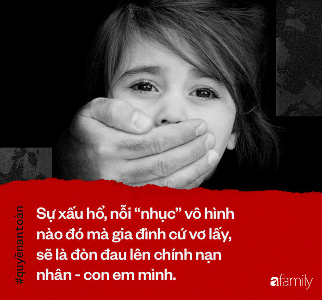 Mẹ trẻ Hà Nội công khai chuyện bị xâm hại: Đừng coi việc lên tiếng vì sự an toàn của mình là điều đáng xấu hổ!-3