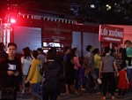 Cháy lớn tại trung tâm mua sắm CentralWorld ở Bangkok, ít nhất 1 người thiệt mạng-2