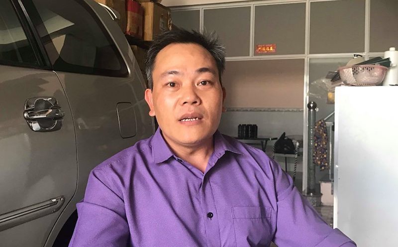 Kiện nhà trường 100 triệu, phụ huynh đã nhận 20 triệu bồi thường-1