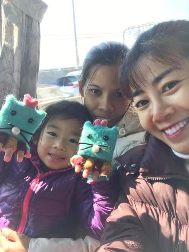 Sức khỏe hiện tại của Mai Phương sau nửa năm điều trị ung thư-7