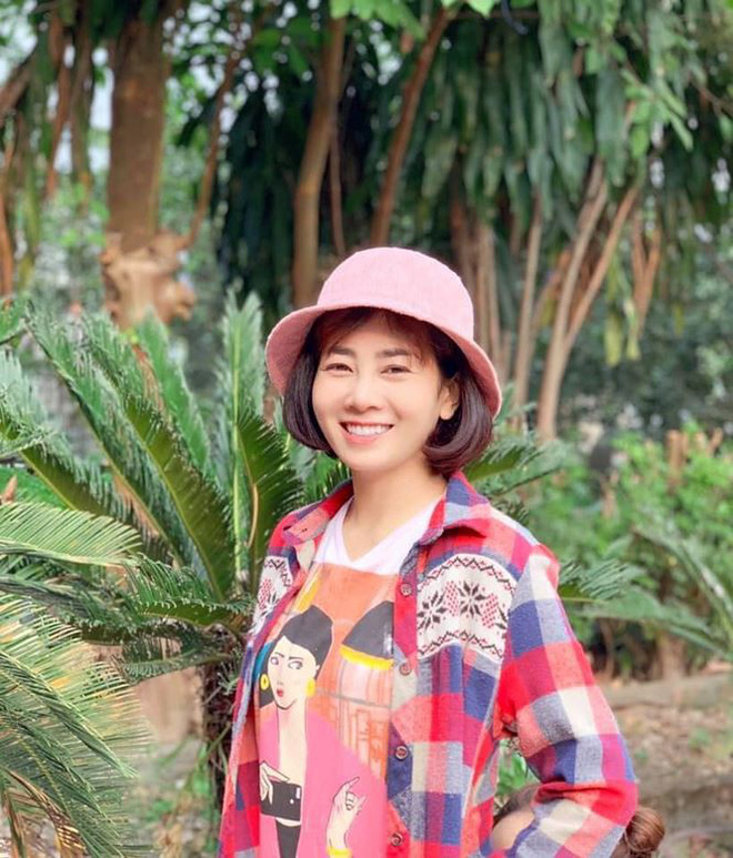 Sức khỏe hiện tại của Mai Phương sau nửa năm điều trị ung thư-8
