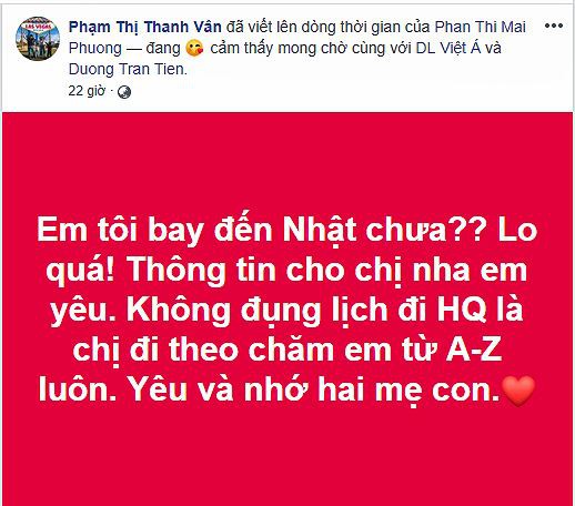 Sức khỏe hiện tại của Mai Phương sau nửa năm điều trị ung thư-9