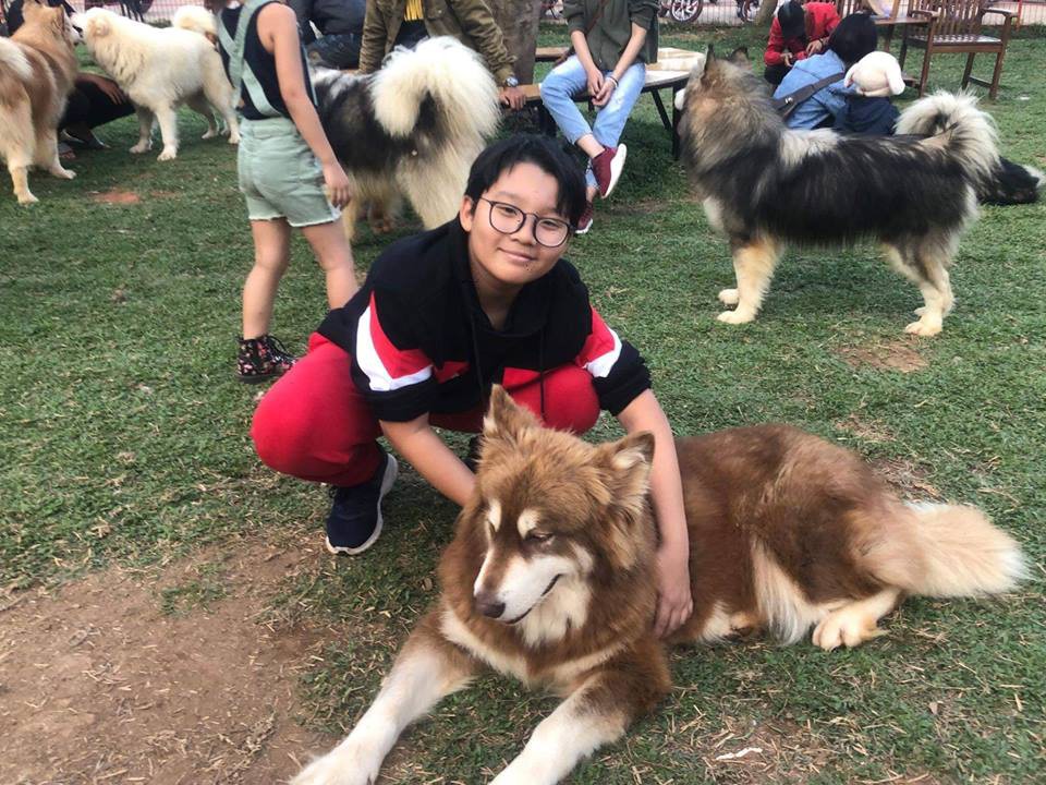 Con trai Hoàng Bách giành HCB Olympic Thành phố, nhưng câu trả lời ngây ngô của cậu bé khi đoạt giải mới thật gây cười-6