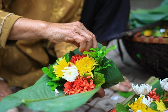 Những lưu ý khi đi tảo mộ để mọi việc hanh thông theo chuyên gia phong thủy-1