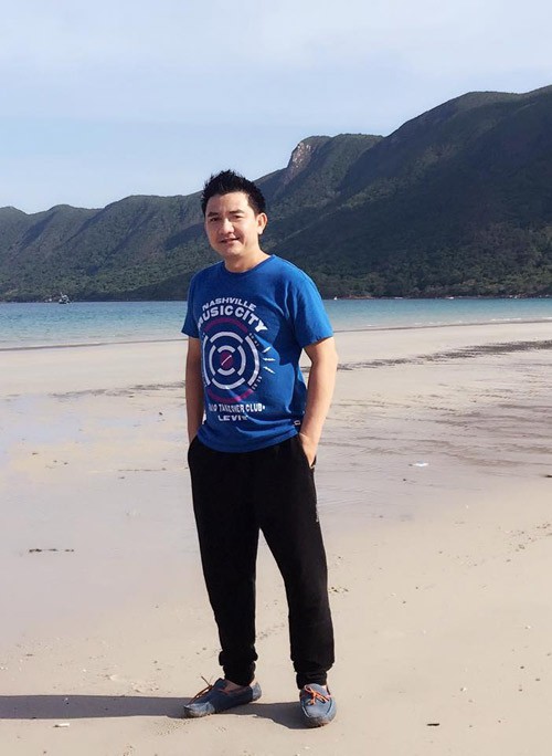 Do gặp khó khăn về giấy tờ, 10 ngày sau khi mất thi thể Anh Vũ mới được chuyển về Việt Nam-2