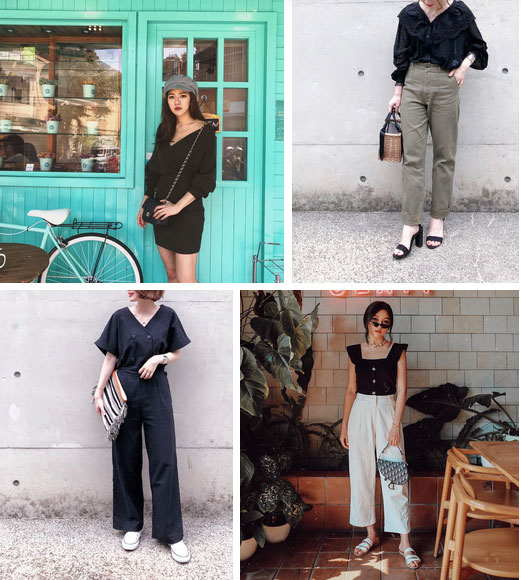 4 items giúp đánh lừa thị giác người đối diện rằng bạn gầy mảnh hơn thực tế rất nhiều-1