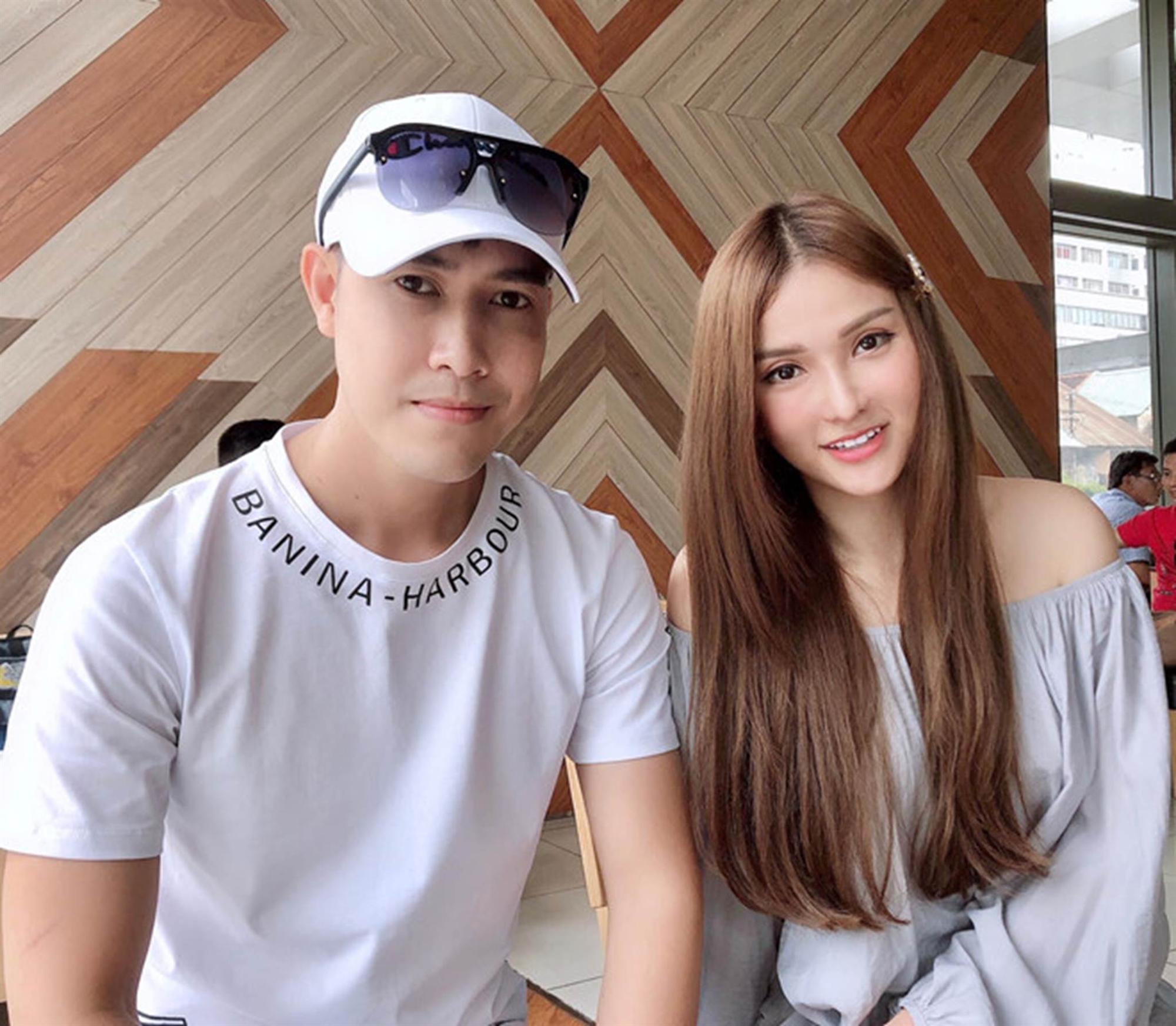 Thu Thủy xinh đẹp ở tuổi 35 sau đổ vỡ hôn nhân và công khai sửa mũi-1