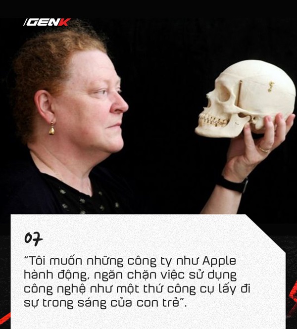 Những kẻ ấu dâm ghê tởm đã bị lôi ra ánh sáng nhờ khám xét bàn tay như thế nào?-7