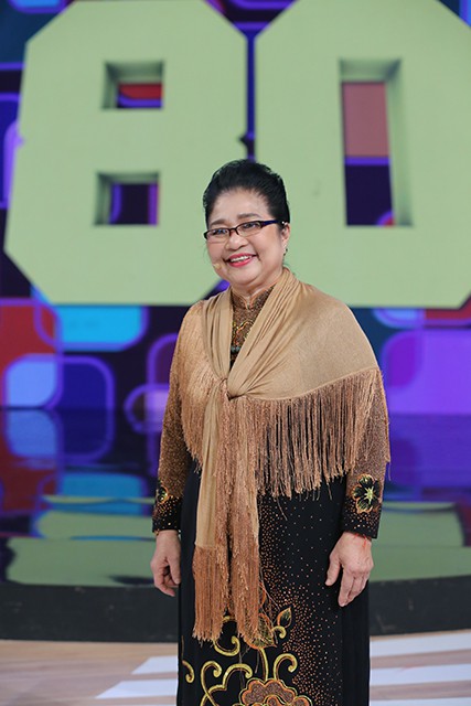 Danh hài Thúy Nga: Phải để chầu chực 3 ngày để gặp được Hồng Vân-1