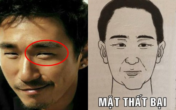 5 nét tướng kỵ của đàn ông, thông minh đa tài, miệt mài cả đời nhưng vẫn nghèo rớt mồng tơi-1