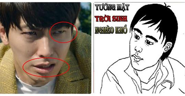 5 nét tướng kỵ của đàn ông, thông minh đa tài, miệt mài cả đời nhưng vẫn nghèo rớt mồng tơi-2