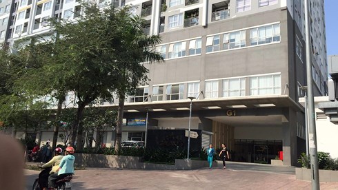 Ông Nguyễn Hữu Linh tiếp tục phủ nhận hành vi sàm sỡ bé gái trong thang máy-1