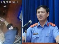 Ông Nguyễn Hữu Linh tiếp tục phủ nhận hành vi sàm sỡ bé gái trong thang máy