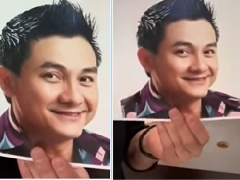 Thúy Nga tiết lộ điểm trùng hợp đáng sợ trong phim cuối cùng của Anh Vũ-3