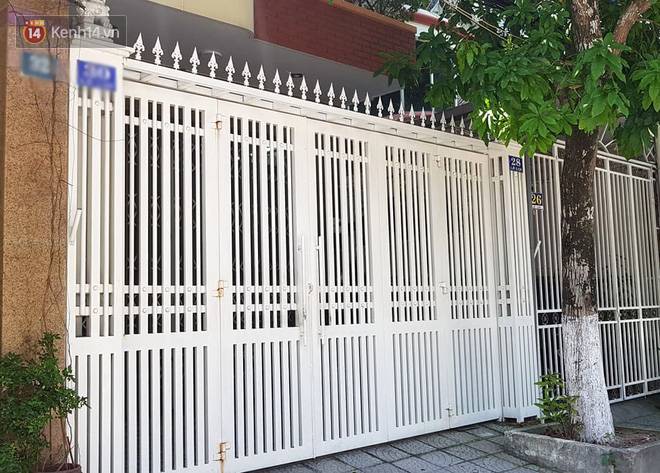 Nhà ông Linh bị khủng bố bằng chất bẩn, xịt sơn sau vụ sàm sỡ bé gái 7 tuổi-4