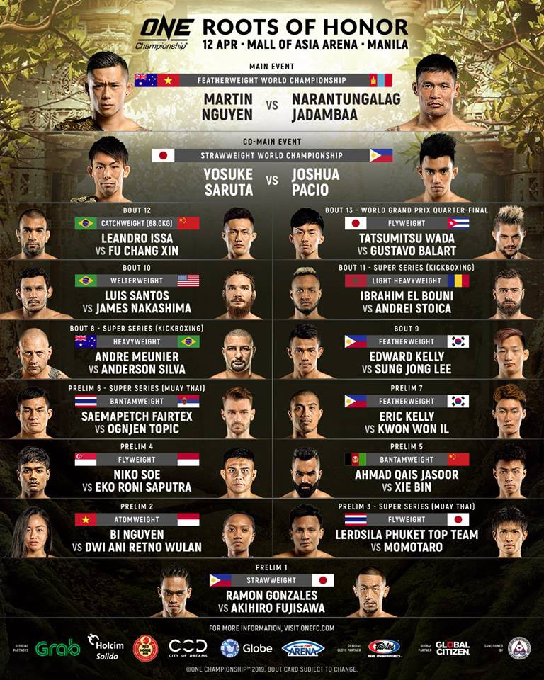 Nữ võ sĩ gốc Việt Bi Nguyễn và cuộc hành trình khó tin để trở thành một chú ong sát thủ đầy kiêu hãnh-4