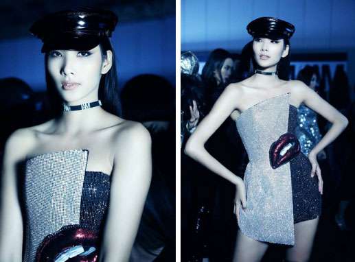 Mới tái xuất showbiz, Phạm Hương đã đụng hàng ngay siêu mẫu Hoàng Thùy nhưng thần thái xuất sắc nào có kém!-4