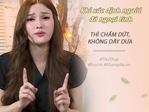 Dân mạng phát hiện điểm chung của Lương Bằng Quang và Thu Thủy khi ở trong 1 khung hình sau hơn 10 năm-6