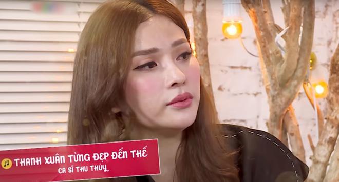 Thu Thủy làm dậy sóng chị em: Chồng ngoại tình thì chấm dứt, không dây dưa!-7