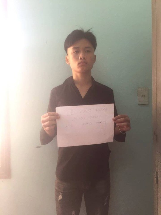 Vụ bị đâm trọng thương khi nhắc nhở đôi trai gái vượt đèn đỏ: Người nhắc nhở đã tử vong-2