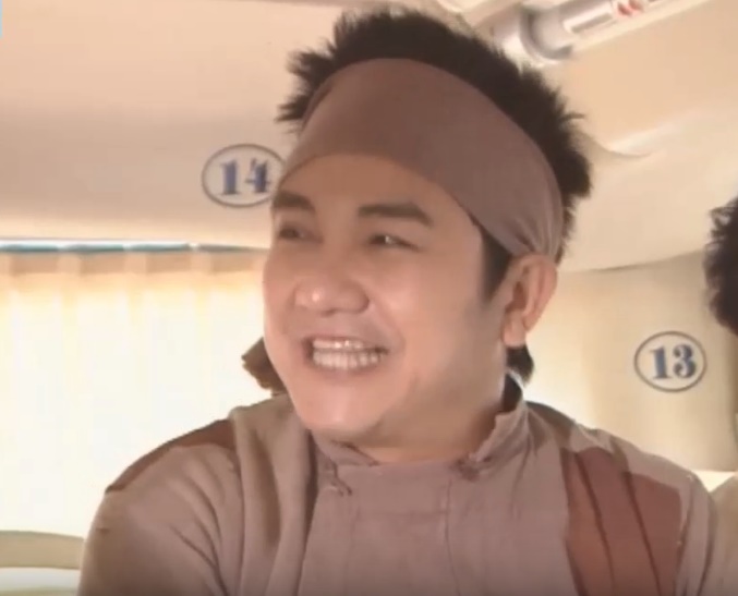 Danh hài Chiến Thắng: Ngẫm cuộc đời thăng trầm của Anh Vũ, tôi thấy mình trong đó”-1