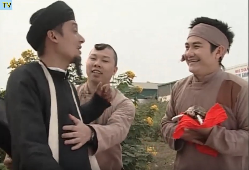 Danh hài Chiến Thắng: Ngẫm cuộc đời thăng trầm của Anh Vũ, tôi thấy mình trong đó”-2