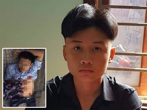 Vụ người đàn ông bị đâm tử vong khi nhắc đôi nam nữ vượt đèn đỏ: Nạn nhân mới lấy vợ-4