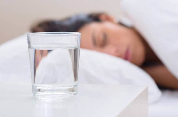 Não sưng phù toàn nước sau 3 tuần giảm cân bằng nước ép-1