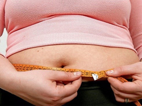 Não sưng phù toàn nước sau 3 tuần giảm cân bằng nước ép