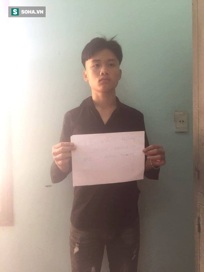 Vụ người đàn ông bị đâm tử vong khi nhắc đôi nam nữ vượt đèn đỏ: Nạn nhân mới lấy vợ-2