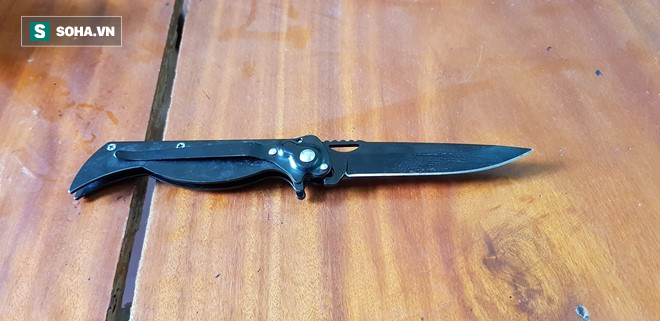 Vụ người đàn ông bị đâm tử vong khi nhắc đôi nam nữ vượt đèn đỏ: Nạn nhân mới lấy vợ-3