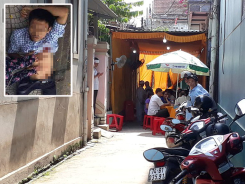 Bố mất, mẹ bỏ đi lấy chồng, bé gái 9 tuổi bị hàng xóm lừa bán sang Trung Quốc để làm vợ-2