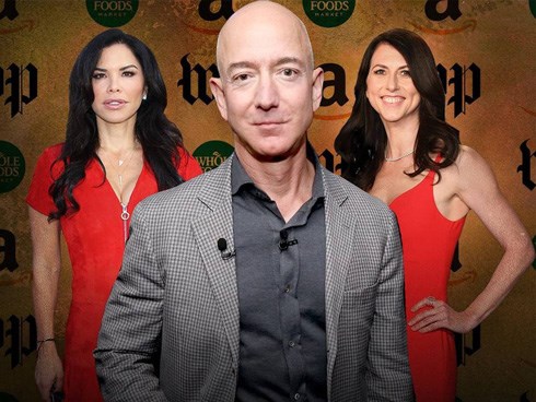 Vợ cũ tỷ phú Amazon: Dám nắm tay chồng lúc khốn cùng nhất và chấp nhận buông tay kẻ phụ bạc với phong thái ngạo nghễ đáng ngưỡng mộ