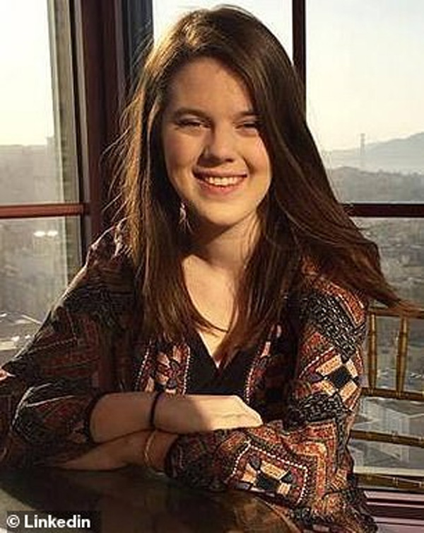 Bảy phụ nữ tố cựu Phó Tổng thống Mỹ đụng chạm-2