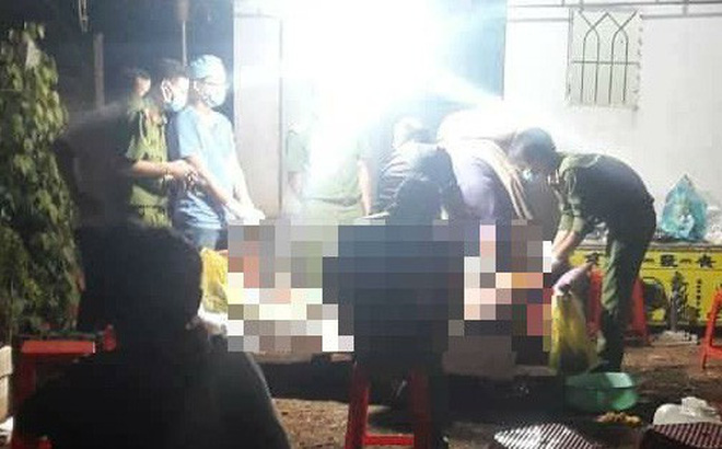 Sợ bị công an bắt, nhóm học sinh lớp 6 vờ đi học như bình thường, giấu việc bạn bị chết đuối-1