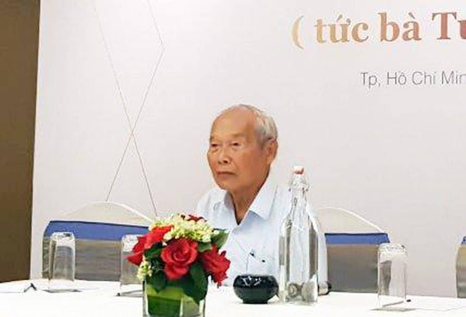 Á hậu Hoàn Vũ Việt Nam 2008 Dương Trương Thiên Lý bất ngờ bị bố chồng tố cáo âm mưu chiếm đoạt tài sản nghìn tỷ-9