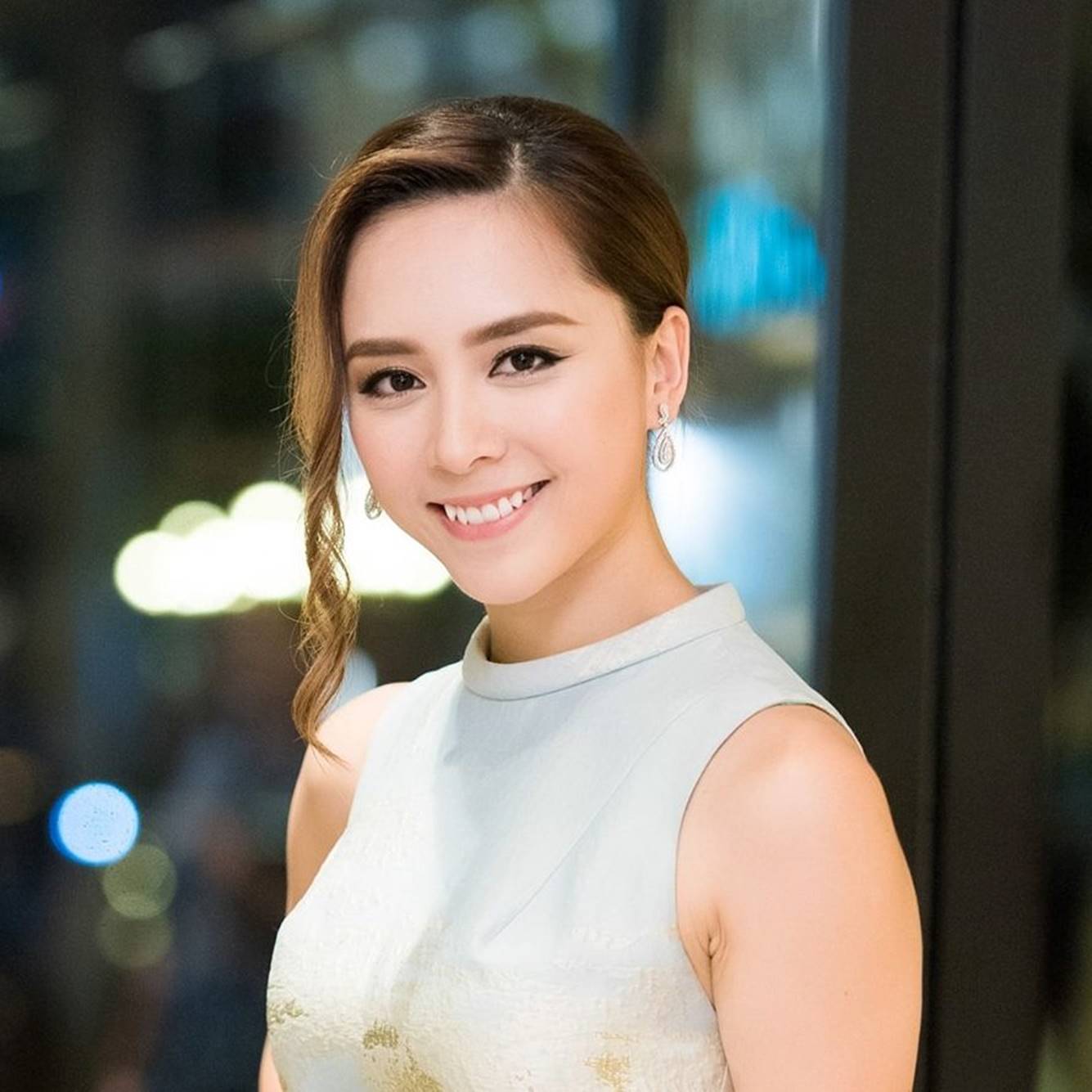 Á hậu Hoàn Vũ Việt Nam 2008 Dương Trương Thiên Lý bất ngờ bị bố chồng tố cáo âm mưu chiếm đoạt tài sản nghìn tỷ-10