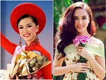 Sao Việt lấy chồng siêu giàu: 1 thập kỷ qua, đời tư Dương Trương Thiên Lý vẫn là ẩn sốshowbiz-21